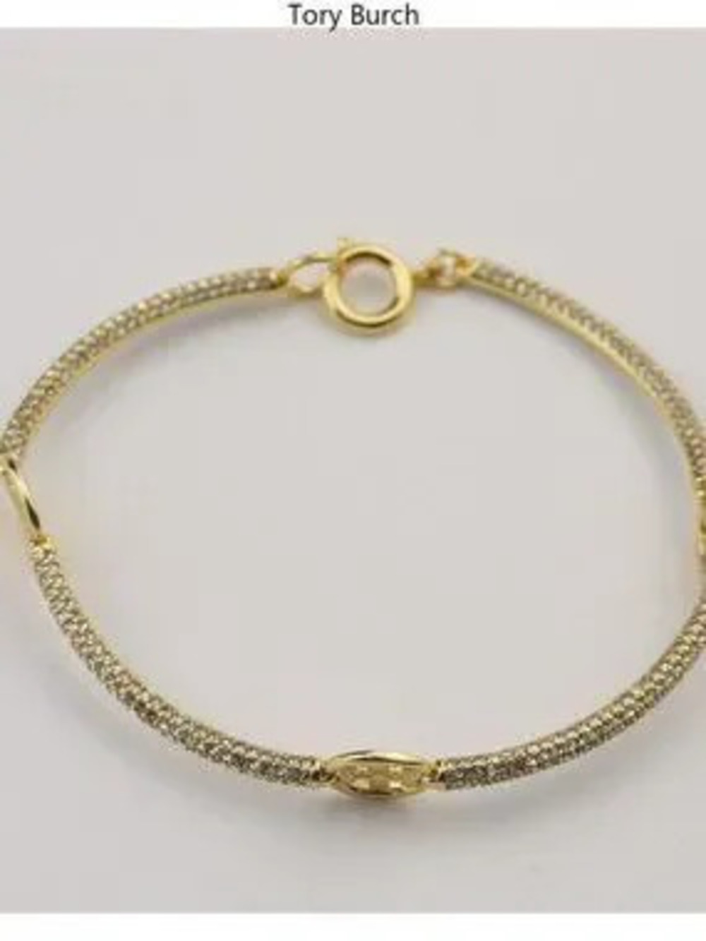 Tory Burch Bracelets(Brand New)